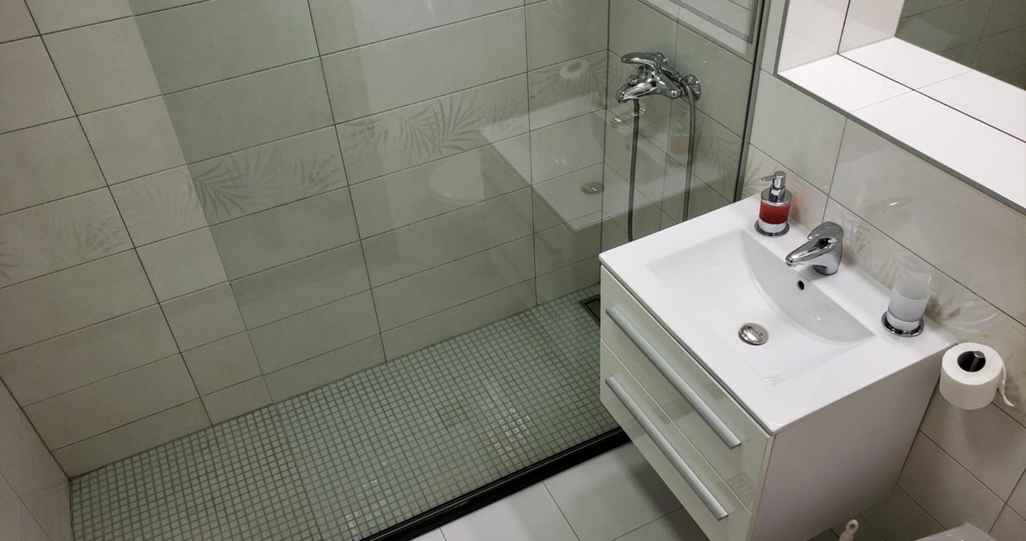 Hotel Park Siroki Brijeg Номер фото